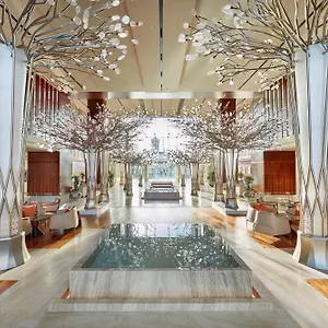 אתר נופש Mandarin Oriental Jumeira,, דובאי