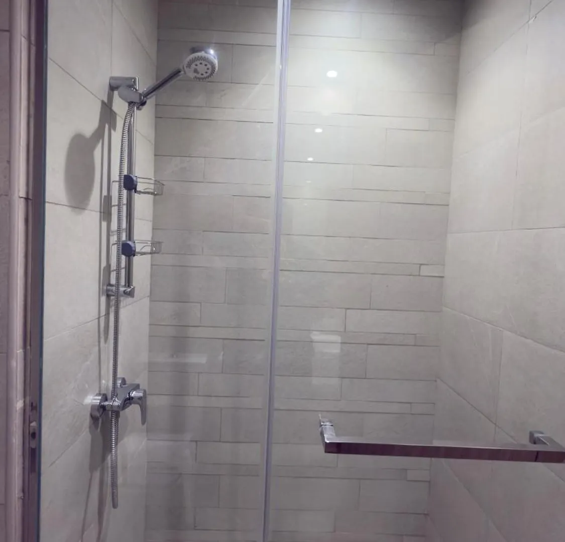 Tick - Luxury 1 Bedroom Apt With Balcony In Azizi Riviera Dubai Apartment