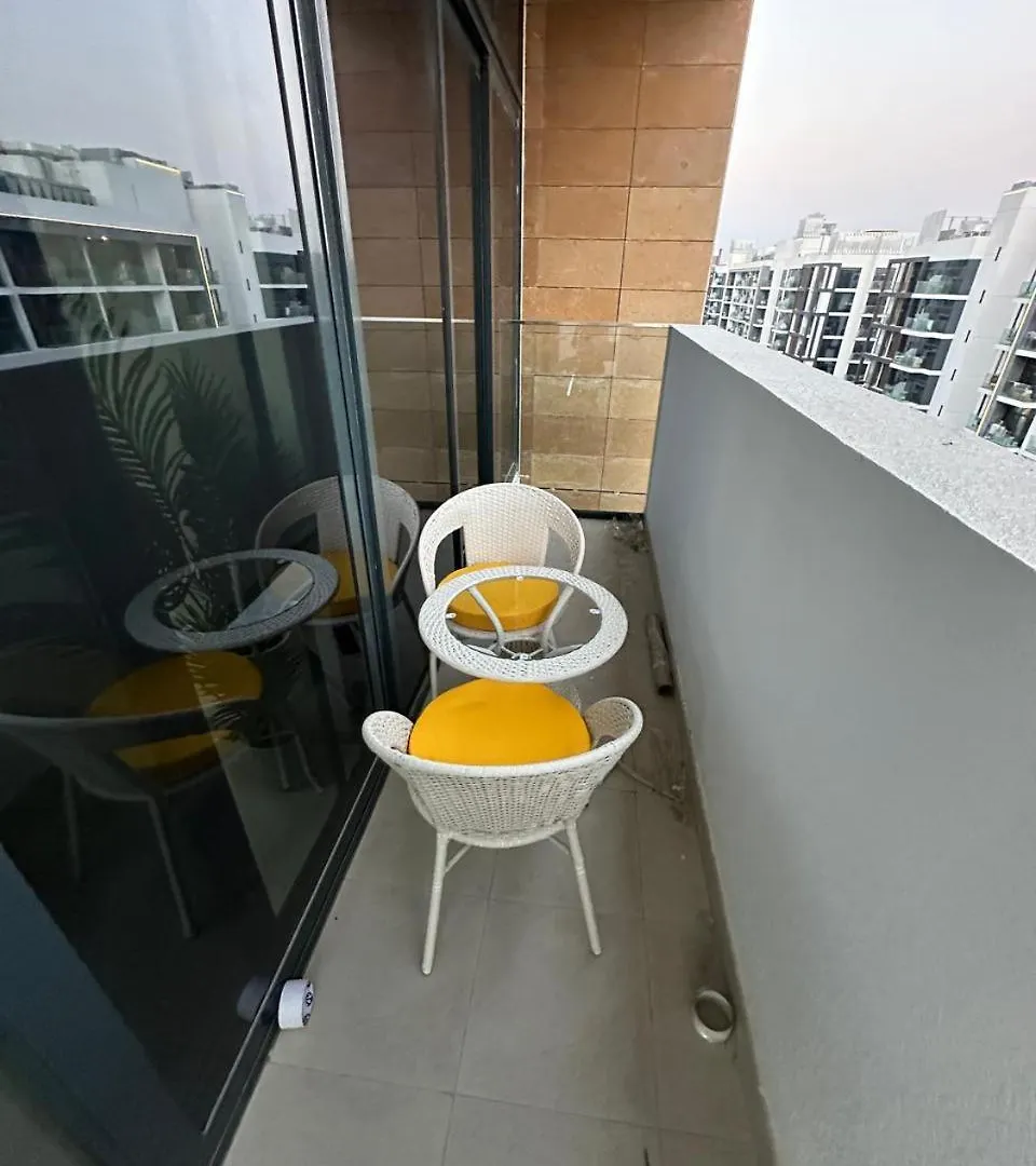 Apartment Tick - Luxury 1 Bedroom Apt With Balcony In Azizi Riviera Dubai