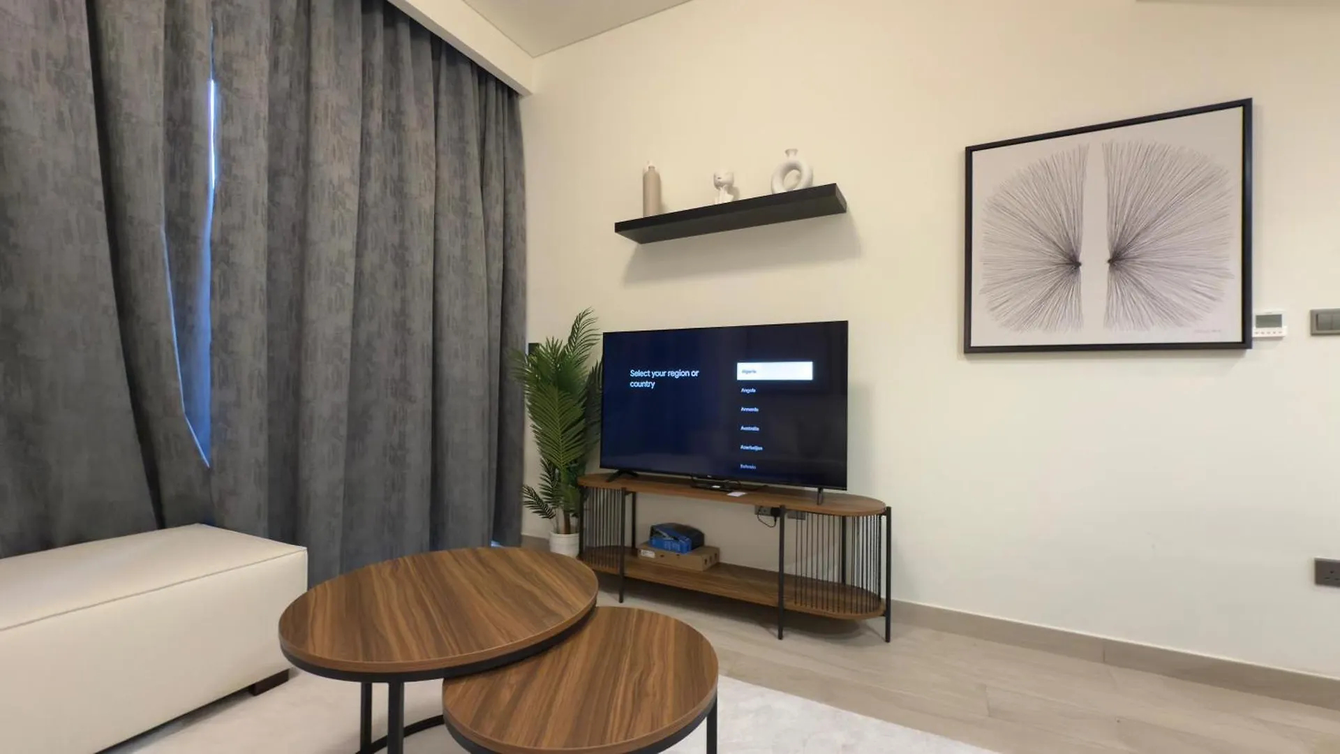 Apartment Tick - Luxury 1 Bedroom Apt With Balcony In Azizi Riviera Dubai